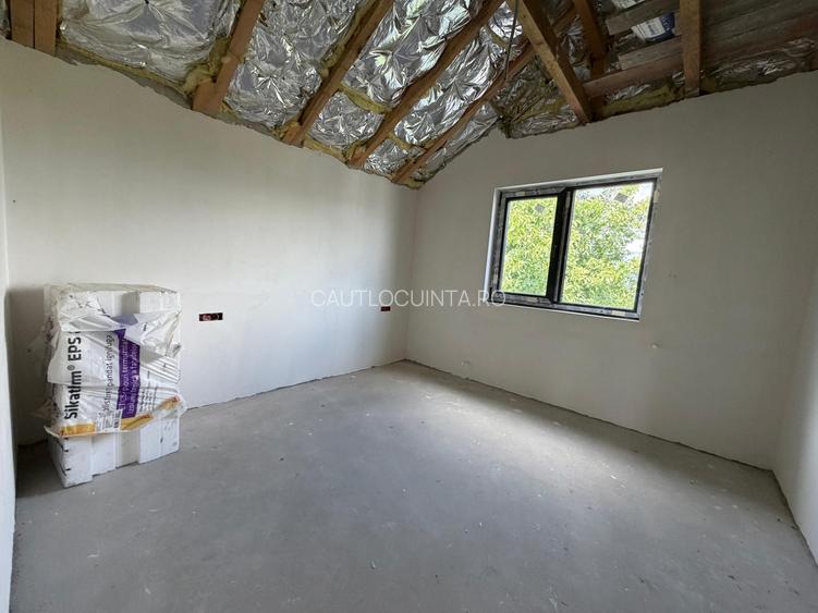 Vilă 5 camere Premium | P+M | Buftea | Zona Calul Bălan| 500 mp Teren - 8