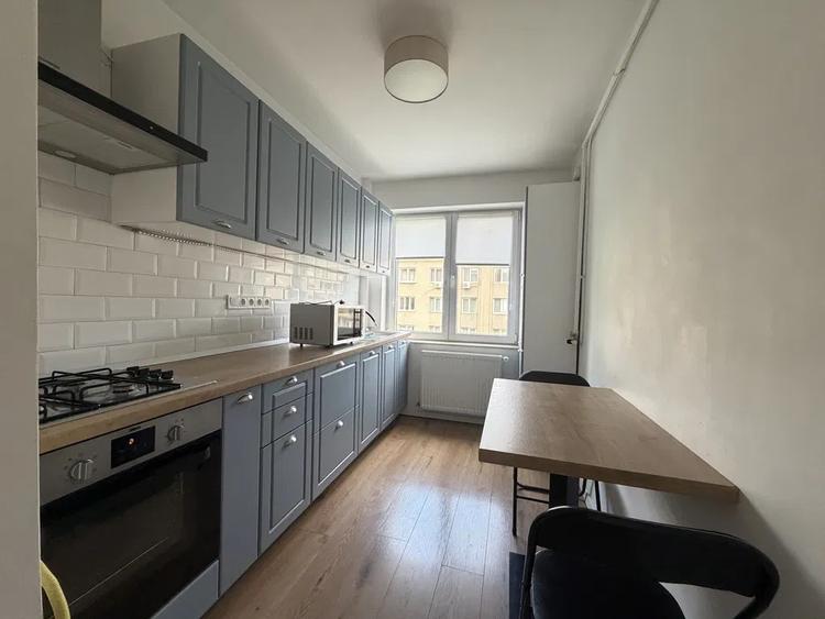 Apartament 3 camere, Modern, Zona Semicentrala, Horea
