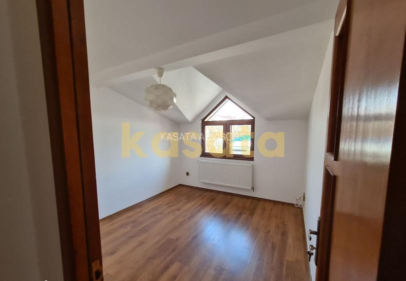 OPORTUNITATE | CASA | BANEASA | CURTE | 4 CAMERE - 13