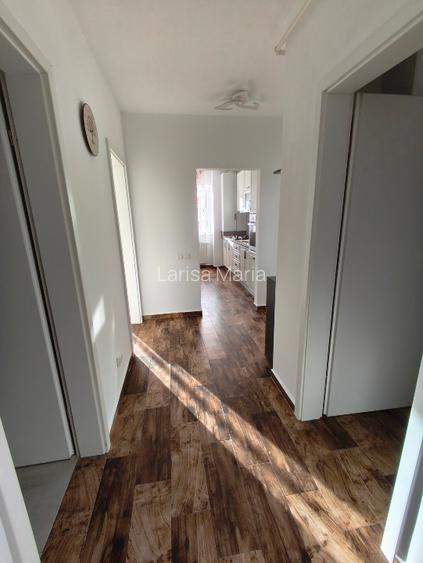 Închiriez apartament 2 camere - 10