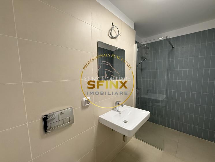4 camere Stirbei Voda | Bloc Boutique | Incalzire in pardoseala si gradina - 6