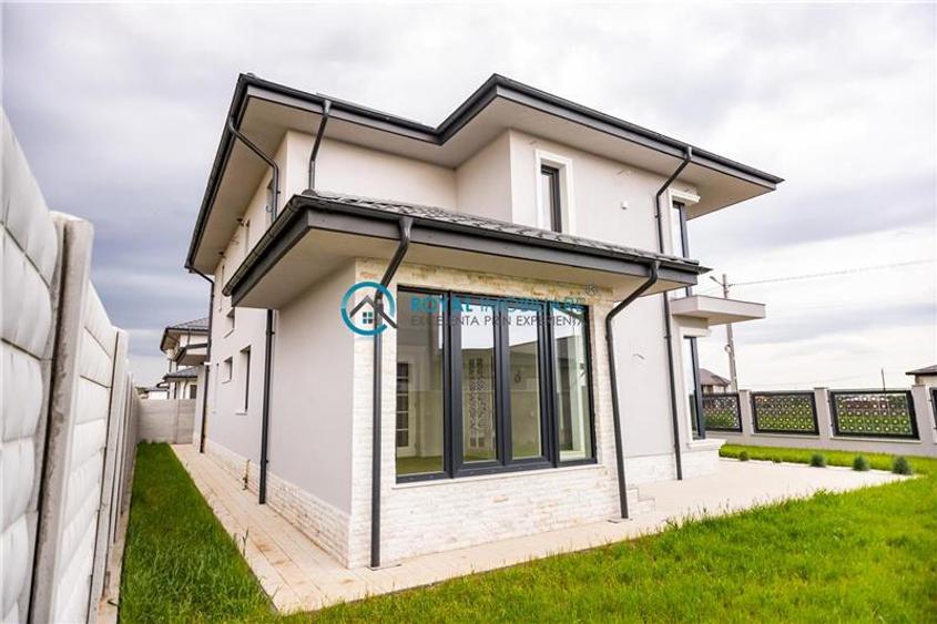 Royal Imobiliare-Vanzare Vila Paulesti