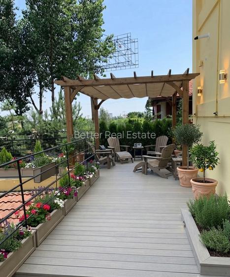 Centru Rezidențial Seniori | Proprietate Premium | 604 mp | Teren 1.580 mp - 3