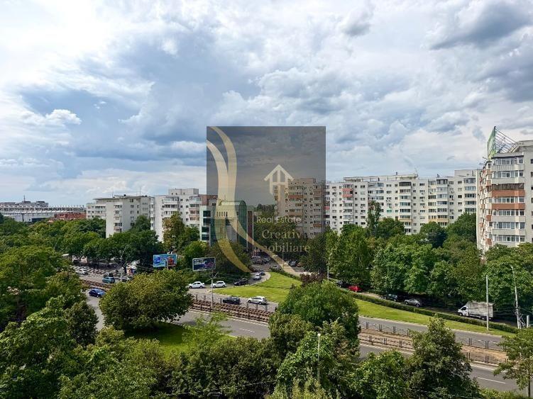 Ap. 2 camere decomandat | Turda – Ion Mihalache | Centrală proprie