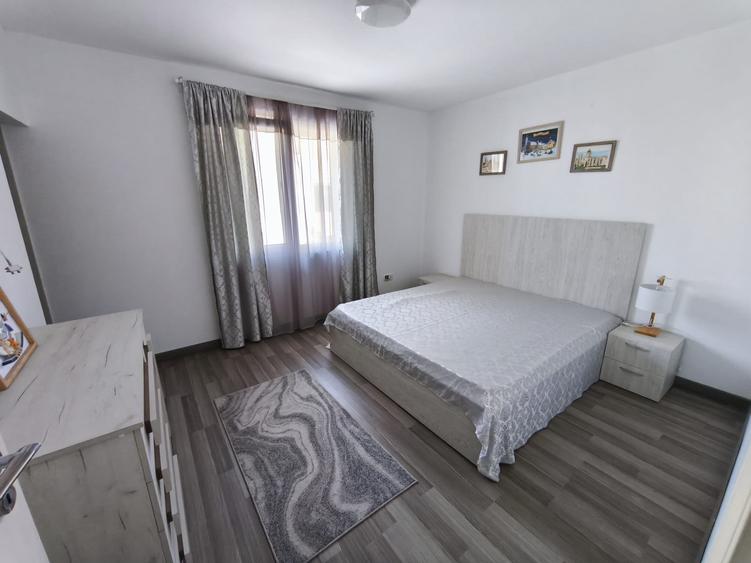 ROANDY-Vila parter+1 cu multiple imbunatatiri-Mihai Bravu