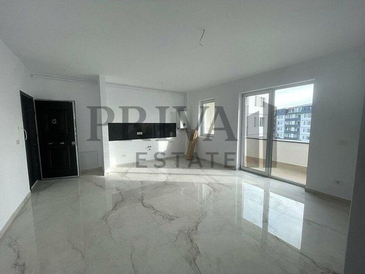 Apartament 2 camere, finisaje premium Giroc