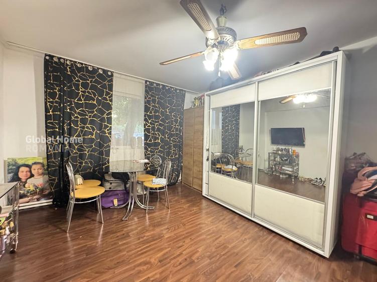 2 Camere Dimitrie Cantemir | Bloc fara Risc sau Urgenta |
