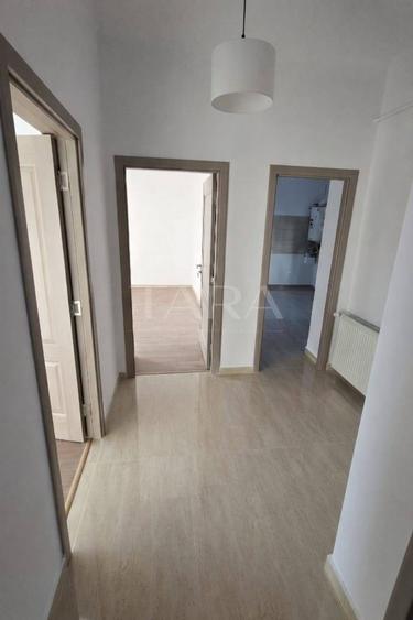 Apartament 3 camere,  zona Centrală