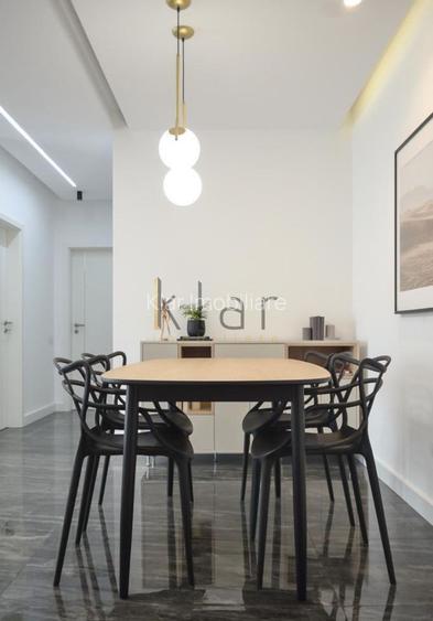 Apartament modern 3 camere 74mp, Gheorgheni, complex Vivido - 3