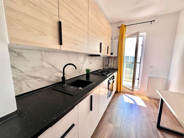 | Apartament 2 camere- Grozavesti - Regie Residence Faza 2 |
