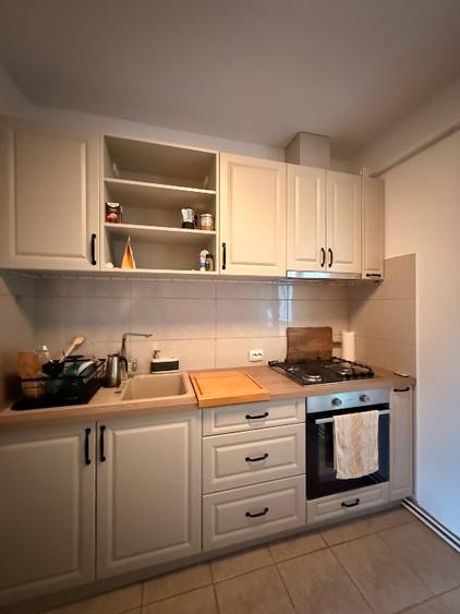 Proprietar - Apartament 3 camere, Dealul Cetatii - Brasovul vechi - priveliste