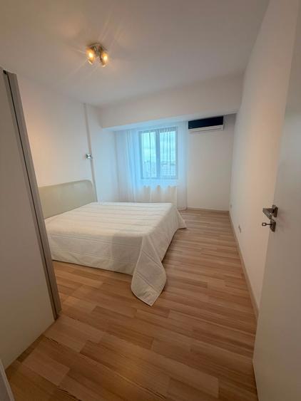 Penthouse 3 Camere LUX | View liber | Terasa panoramica | Nerva Traian