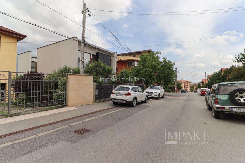 Casa individuala deosebita de vanzare, intr-o locatie de exceptie! - 37