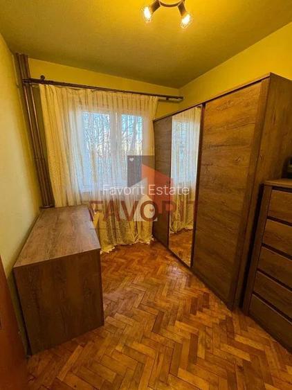 Apartament 2 camere – Zona Marasti - 4