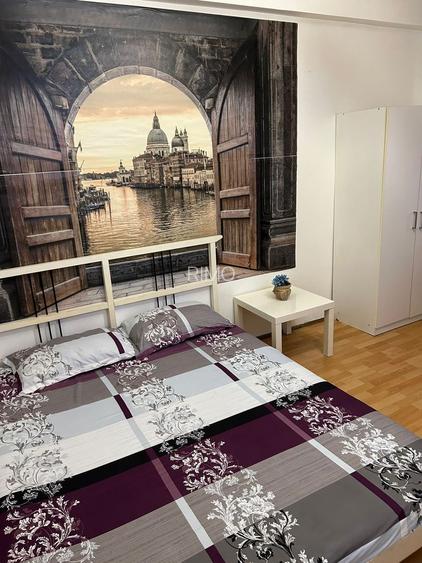 Garsoniera de inchiriat in zona Universitate, ultracentral, cu centrala proprie - 7