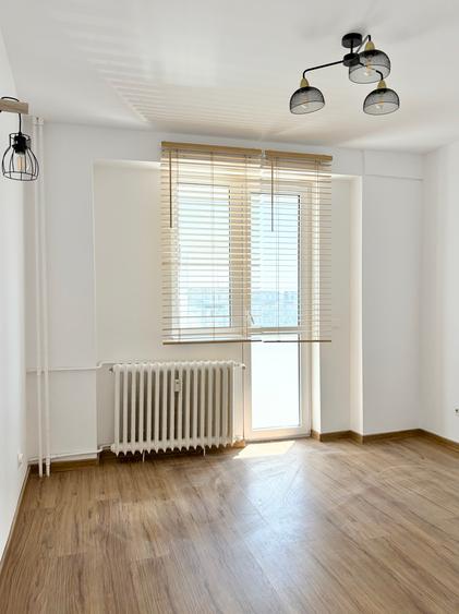 APARTAMENT CU 4 CAMERE RENOVAT DE LA 0 - IN CARTIERUL TINERETULUI