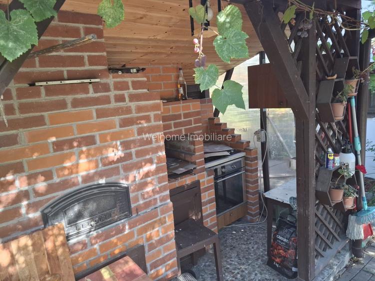 Casa individuala cu teren mare Versailles - Sibiu - 13
