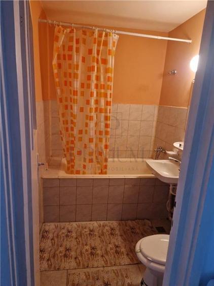 Gara - 2 Camere - 3 Balcoane - Etaj 4 cu LIFT