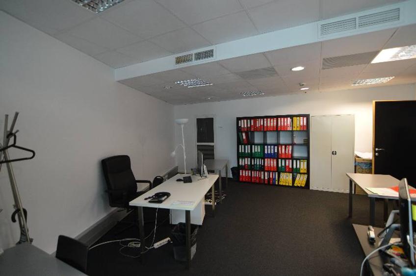 0% comision! Inchiriere birouri Unirii, 367 mp