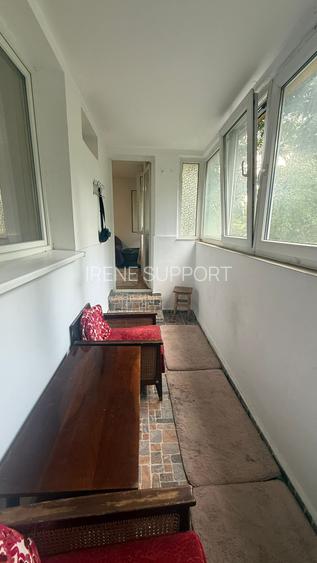 Inchiriere apartament 2 camere Metrou  Parc Bazilescu - 11