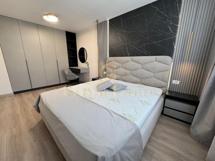 Inchiriere zona Carpatilor- Urban Plaza - Apartament 2 camere - 5