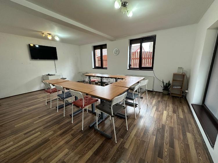 Proprietar închiriez casa pentru diferite activități. - 4
