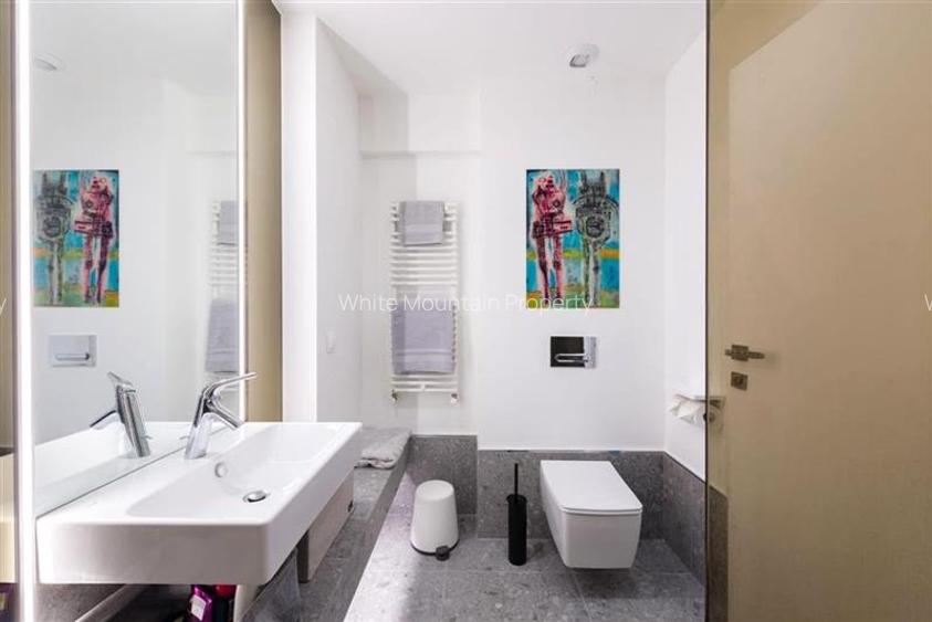 Apartament 2 camere, Aviatiei Tower , Promenada-/Sky Tower, Pipera - 7