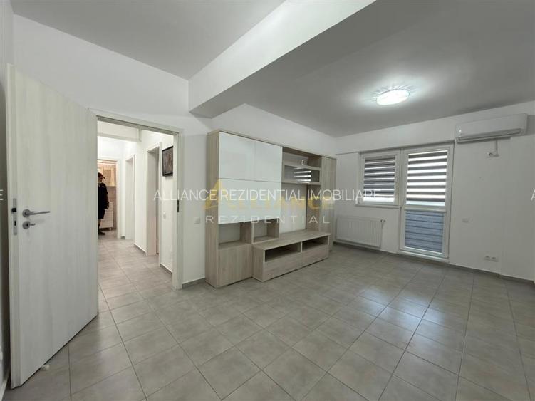Apartament decomandat | 60 mp | La doar 5 minute de metrou Dimitrie Leonida - 3