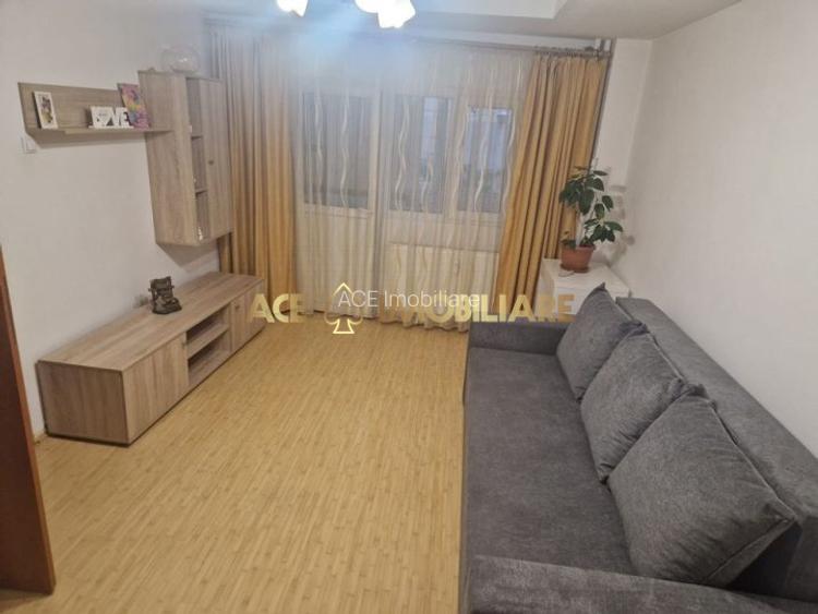 2 Camere de inchiriat | Basarabia | Parcare | Mobilat & Utilat | - 4