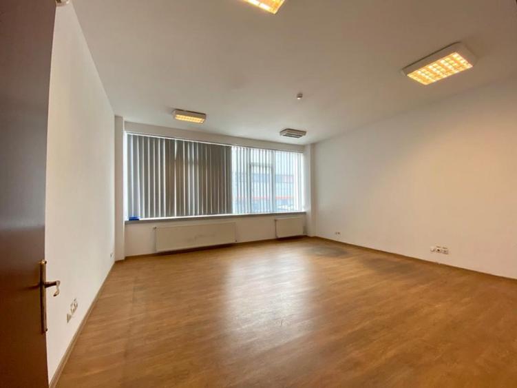 Spatii birouri metrou Anghel Saligny cu loc de parcare