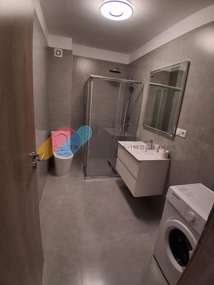 Apartament 2 camere, 48 mp-Someseni