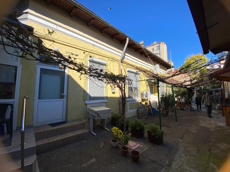 Armeneasca, Casa 2 camere 70 mp - 19