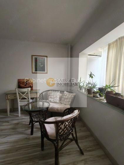Apartament cu 1 camere I Piata  Alba Iulia I  Etaj 1/4 I 1985 - 3