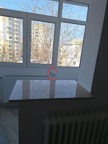 Apartament cu 3 camere, Alexandru cel Bun