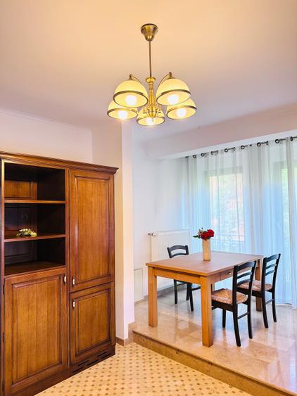 COTROCENI EXCLUSIVE RESIDENCE / Apartament Premium de 220 MP/ Parcare