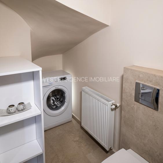 Duplex complet mobilat si utilat, Mutare imediata, Toate utilitatile, Comision 0