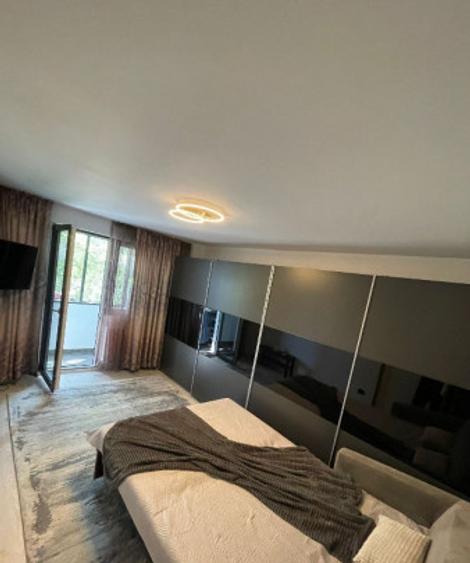 Apartament 2 camere Lujerului aproape de metrou decomandat