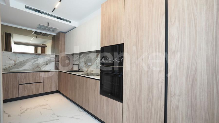 Vedere Parc | Apartament premium cu 4 camere, 4 bai - 5