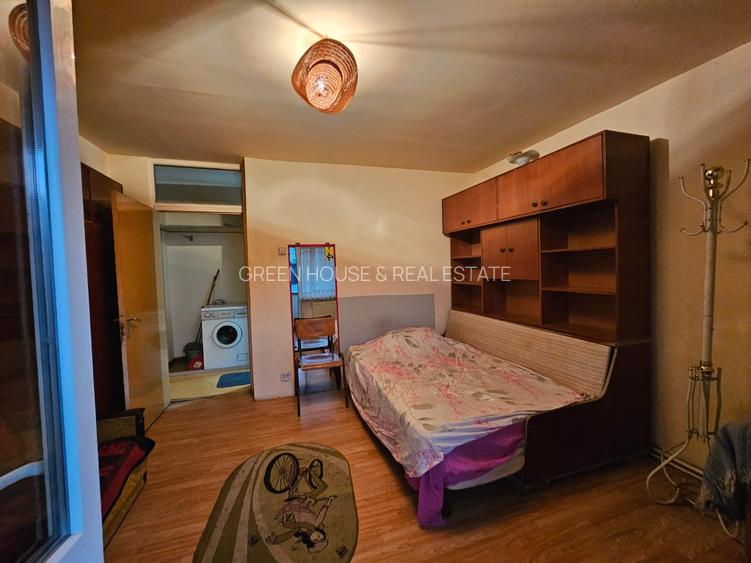 Apartament 3 camere, decomandat, Zona Mihai Eminescu in C-uri - 11