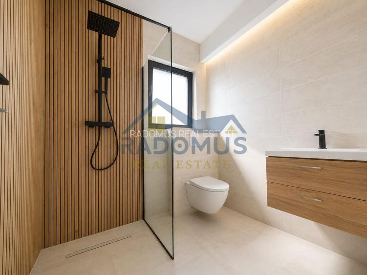 Casă Berceni | Complex Privat | Panouri Fotovoltaice | Teren 360 mp - 15