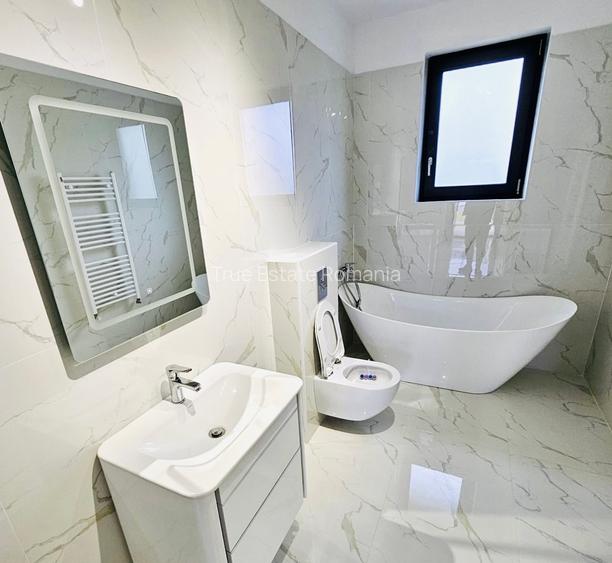 Vila noua in Balotesti- Therme- Comision 0 - 18