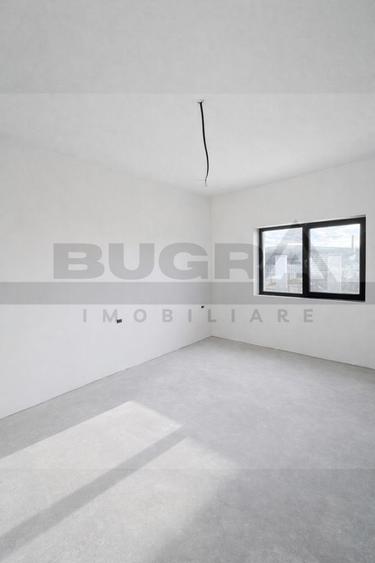 Casa individuala pe un singur nivel, 114 utili, teren 750, Jucu