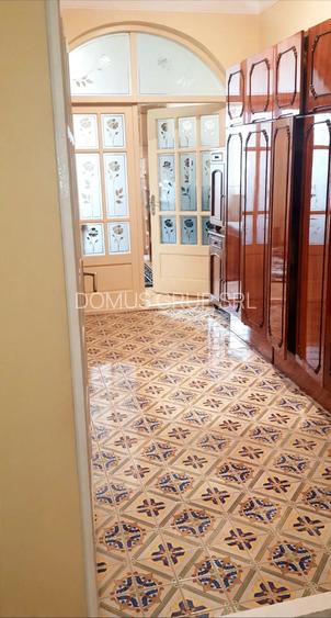 Casa parter cu 4 camere - Coiciu - teren 400 mp