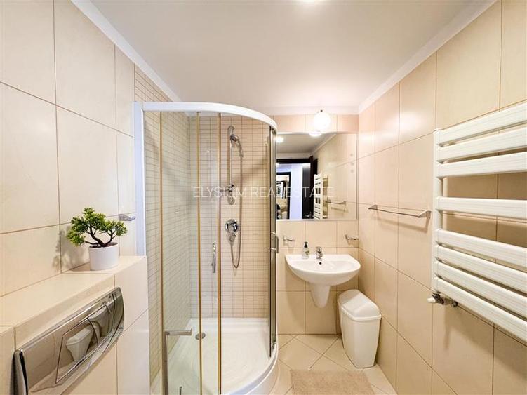 Apartament de inchiriat 3 camere Soseaua Nordului - 24