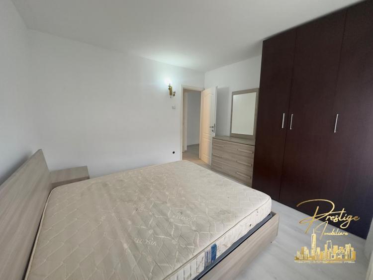 Apartament cu 2 camere de inchiriat pe str.A. Cazaban, Iosia - Oradea