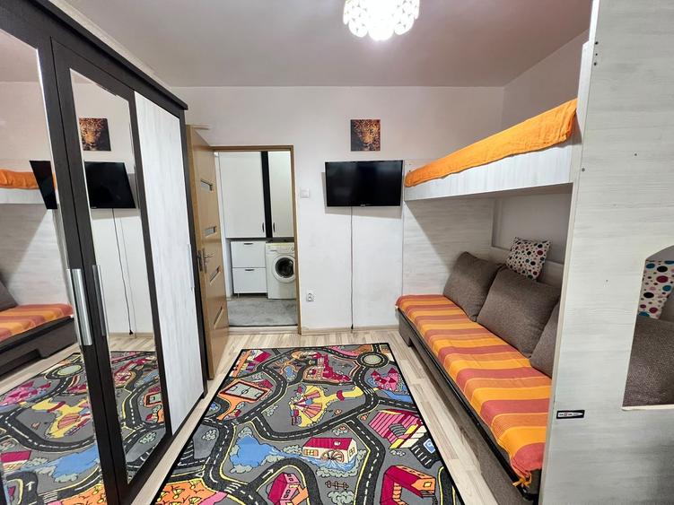 Apartament cu 2 camere | 50 mp | Gheorgheni | Piata Hermes
