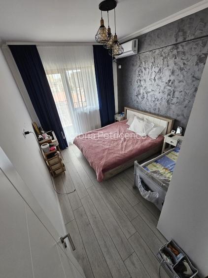 Apartament cu 3 camere  - 14