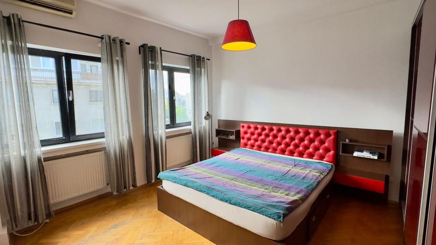 Apartament 4 camere Batistei, strada Vasile Lascar, 136 mp, comision 0 !