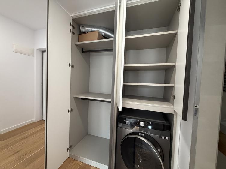 2 Camere Nusco City Aviatiei Promenada Terasa