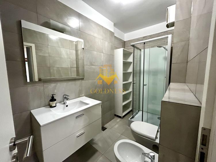 Apartment 3 camere 80 mp Riviera Luxury cu parcare.